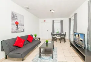 Image of Hollywood private apartments