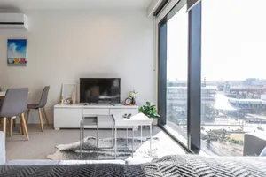 Image of FREE Parking 1BR with Harbour View!