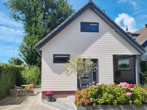 Image of Logement de Garage