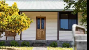 Image of Gorgeous Miners Cottage