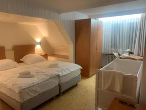 Image of Hotel Gold´ne Krone