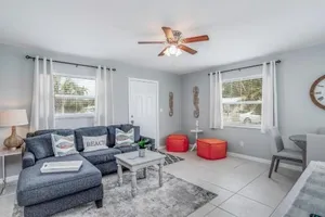 Image of Smugglers Cove Retreat