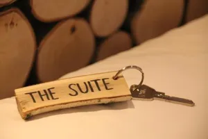 Image of Inn The Woods - Private Stay