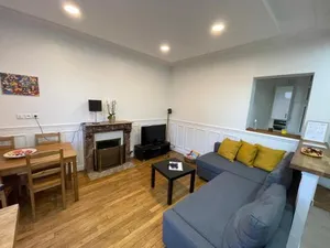 Image of Appartement à Gentilly, à 2 pas de Paris