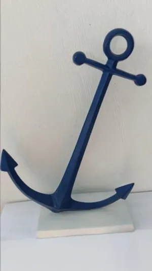 Image of ANCRE BLEU