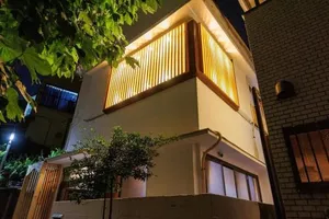 Image of SK House