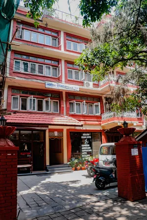 Image of Hotel ThorongLa Thamel