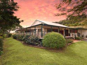 Image of Amamoor Homestead and Country Cottages