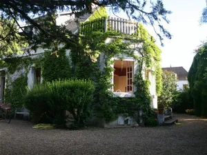 Image of La Maison De Famille