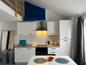 Image of Sofieflat - Wallifolie
