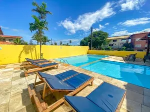 Image of Hotel Sunshine Centro Cumbuco