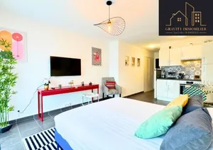 Image of Appartement Frontalier 2