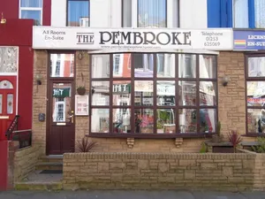 Image of The Pembroke