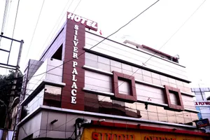 Image of Hotel Silver Palace