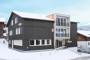 Image of Nova Casa Spinatscha Sedrun