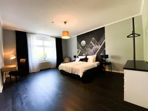 Image of Ferienwohnung Regattastrecke Berlin
