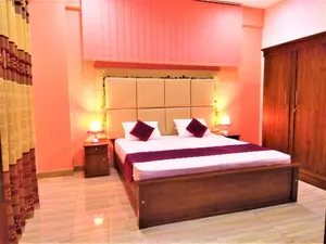 Image of Luxury Condos with Hot Tubs