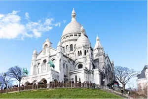 Image of Magnifique Appartement- proche Paris-Climatisation