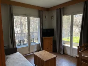 Image of Residence le Grand Panorama - with garden & view