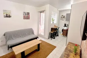 Image of Cosy Appart. aux portes de Paris