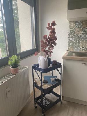 Image of Boho Appartement