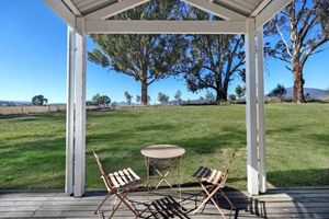 Image of Merrigums - Merrijig - Sleeps 12