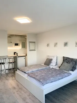 Image of Wohlfühlwohnung in Halstenbek