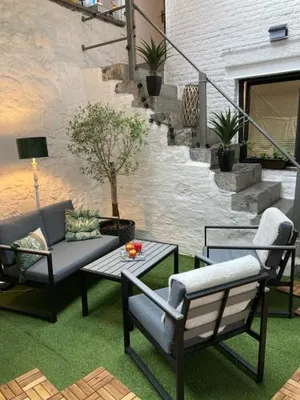 Image of Gîte d'Avalon Chambre 7