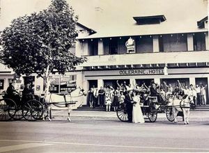 Image of The Coleraine Hotel