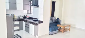 Image of Entire Apartment -Pradhan Nagar Middle of the city