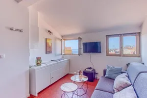 Image of Gilly 4 - EXCEPTIONAL 2BEDS, SEA VIEW, MODERN,A/C, OLD TOWN