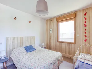 Image of Pleasant Cottage in Challerange