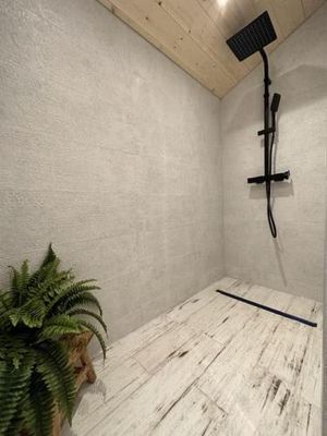 Image of Le chalet du lys avec bain scandinave Insolys
