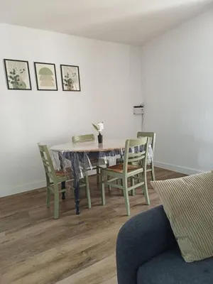 Image of Appartement Proche Centre Ville / 3 Chambres