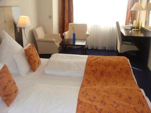 Image of Aparthotel Guzulka & Restaurant