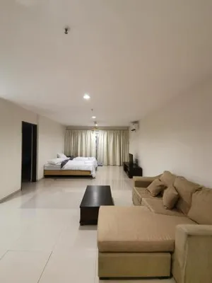 Image of Spacious & Homey Apartment at Marina Island by JoMy Homestay
