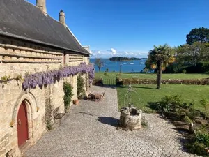 Image of Manoir de Kerat -classé 5 étoiles