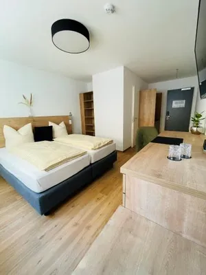 Image of Creo München Süd