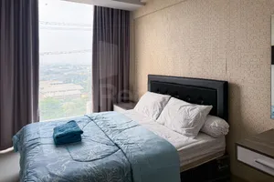 Image of RedLiving Apartemen Majestic Point Serpong by Lucia