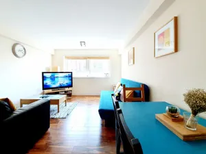 Image of Comfortable, Spacious Home in the Heart of Glasgow