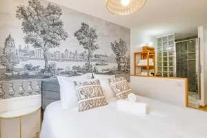 Image of LA SUITE DE L'ORANGERIE