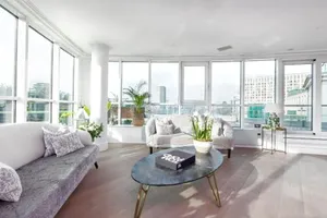 Image of Luxury Panoramic 3 bed with private terrace