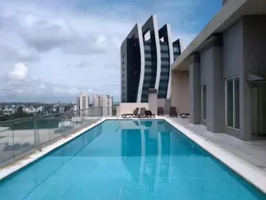 Image of Z SHOPPING LA GALERIA APT Great Location! Low price! Full amenities!