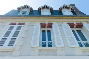 Image of Villa Clarisse