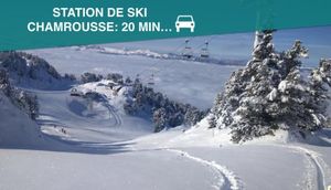 Image of GUEST-K President - Grenoble Centre
