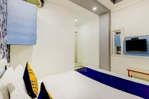 Image of SPOT ON 46850 Hotel As-ray