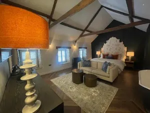 Image of The Hideaway