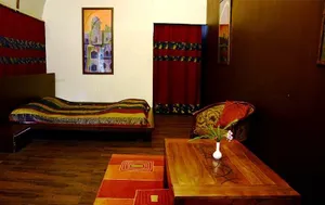 Image of The Caravan Serai Resort