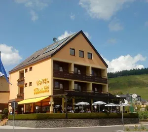 Image of Hotel Zum Fährturm