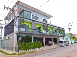 Image of Moment House Huahin